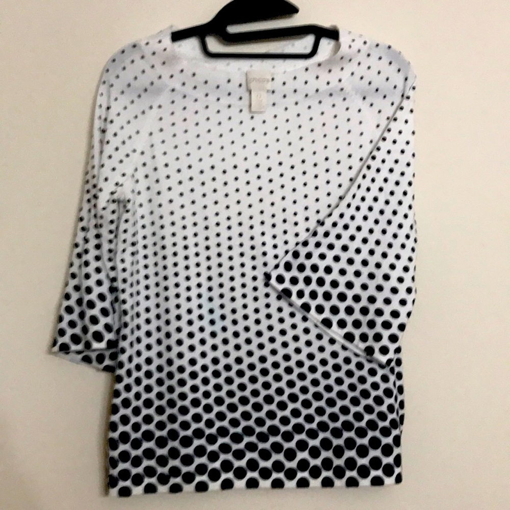 Chico’s Ladies Lightweight Sweater